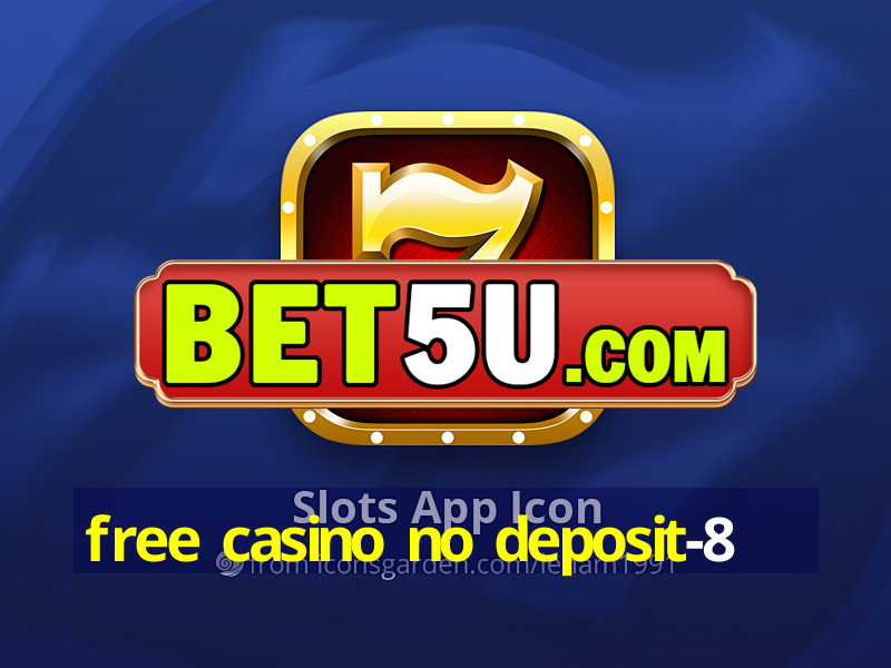 free casino no deposit